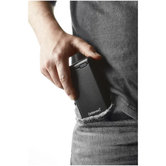 Intenso Powerbank XS20000 Zwart