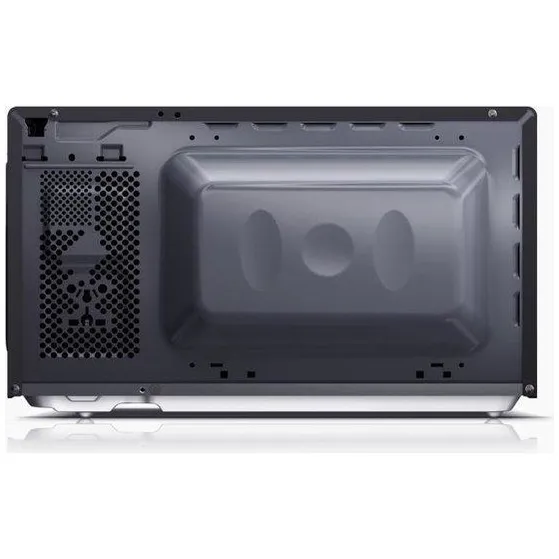 Sharp YC-MG01E-B Zwart