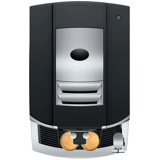 JURA S8 Platina (EB) Platina