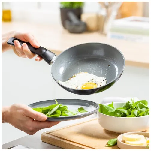 BK Easy Basic Ceramic koekenpan 20cm