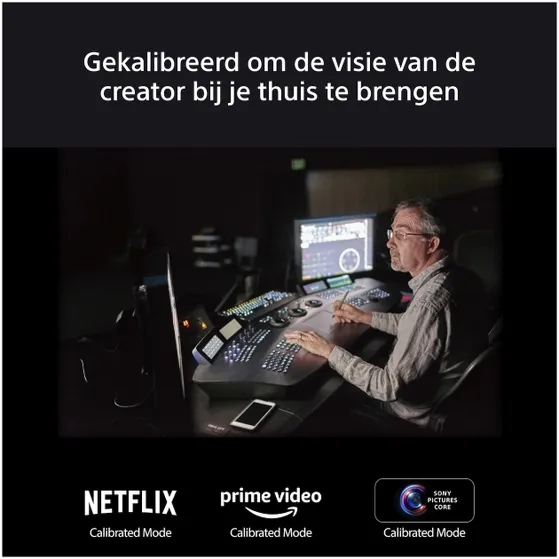 Sony K-75XR59BP (2025) BRAVIA 5