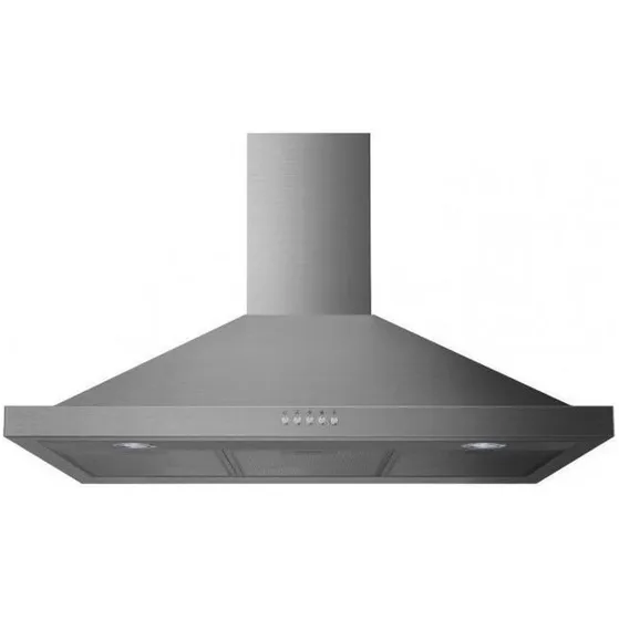 Exquisit KH92-3INOX Inox