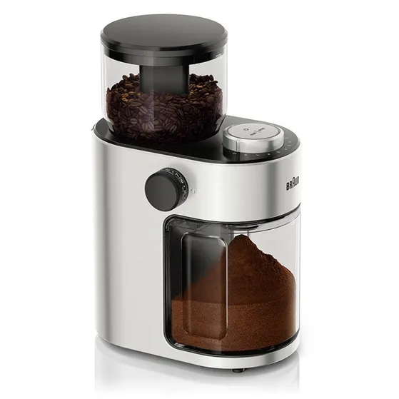 Braun KG7070 Rvs