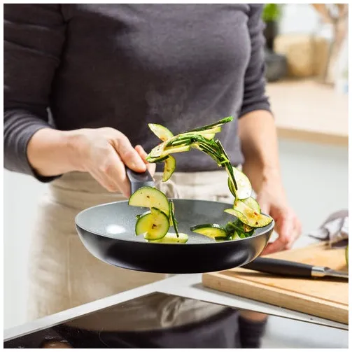 BK Easy Basic Ceramic koekenpan 24cm