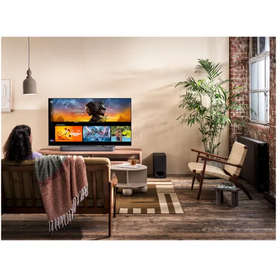 Sony K-85XR59BP (2025) BRAVIA 5
