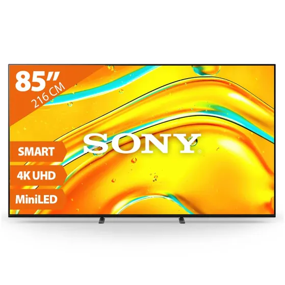 Sony K-85XR59BP (2025) BRAVIA 5