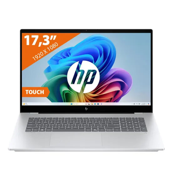 HP OmniBook 7 NG AI PC 17-dc0076nd