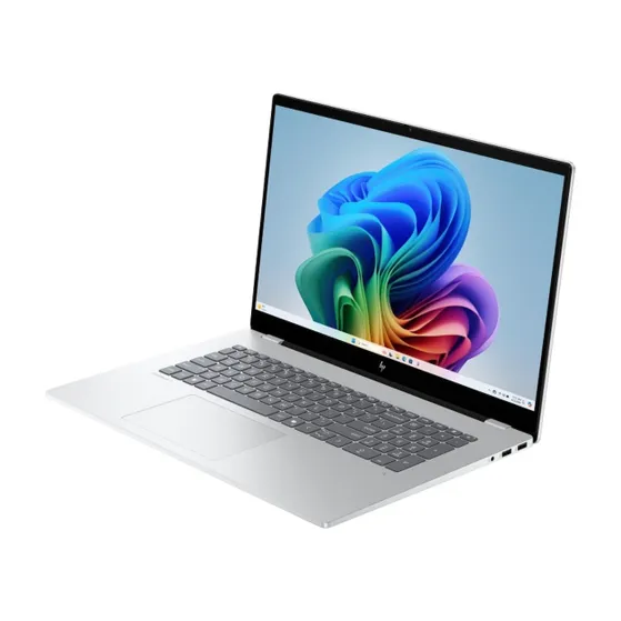 HP OmniBook 7 NG AI PC 17-dc0076nd