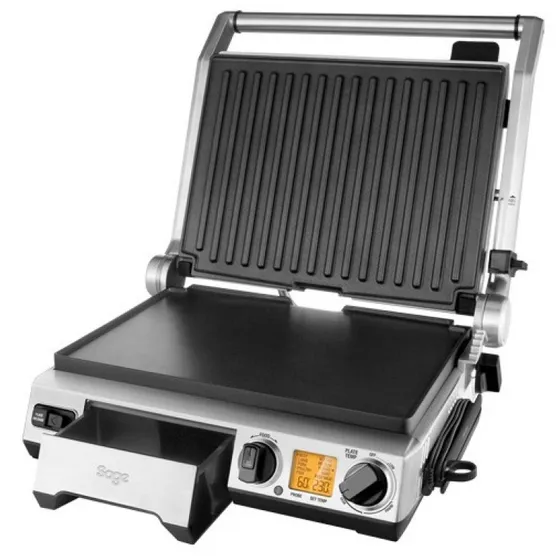 Sage The Smart Grill Pro Rvs