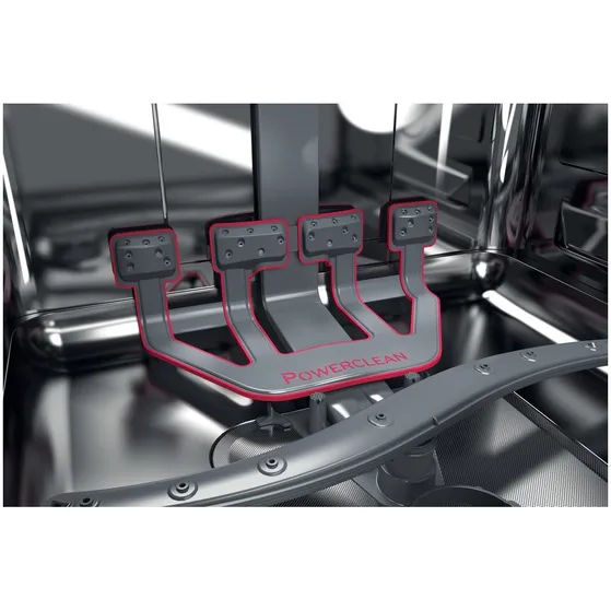 Whirlpool WIO 3T133 PLE