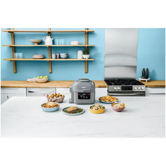 Ninja ON400EU Speedi