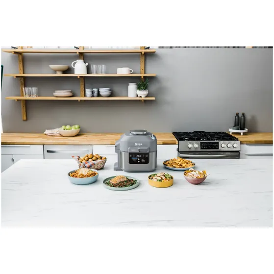 Ninja ON400EU Speedi