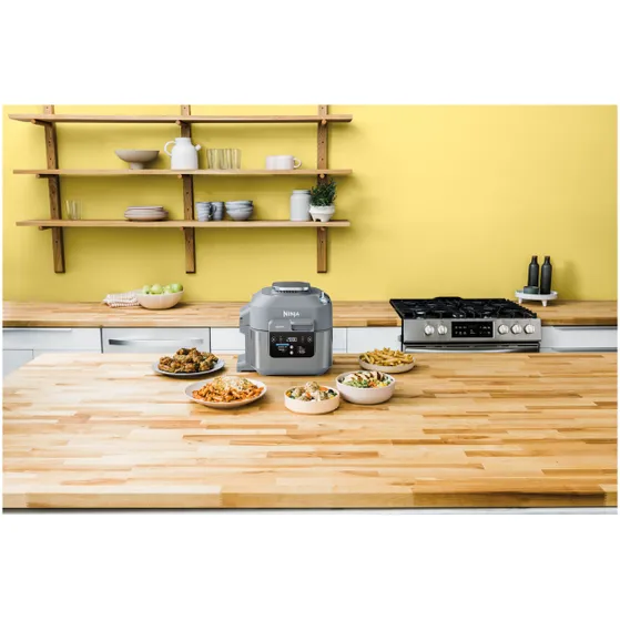 Ninja ON400EU Speedi