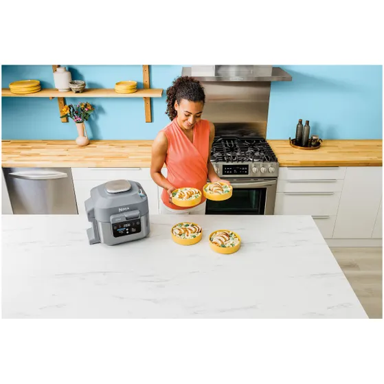 Ninja ON400EU Speedi