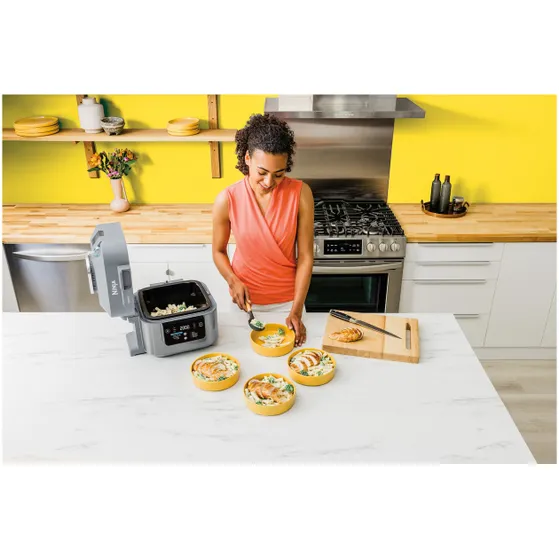 Ninja ON400EU Speedi