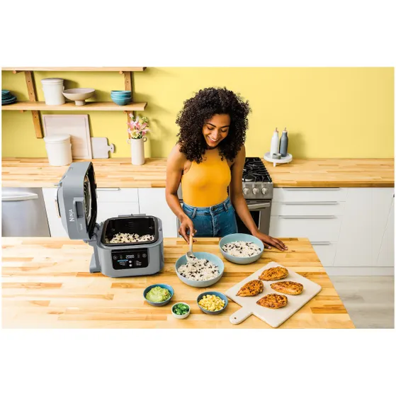 Ninja ON400EU Speedi