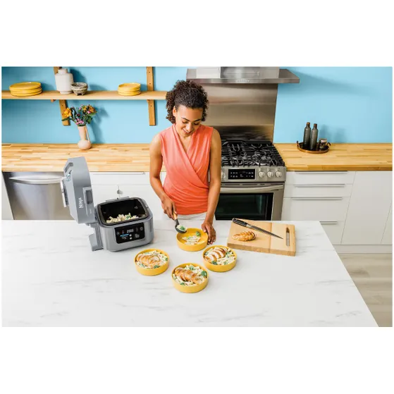 Ninja ON400EU Speedi