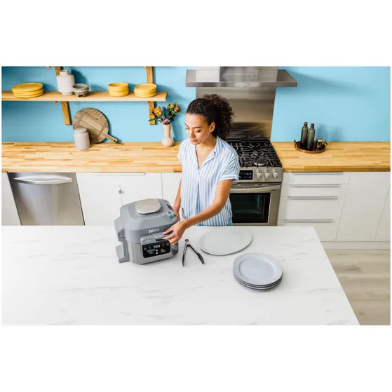 Ninja ON400EU Speedi