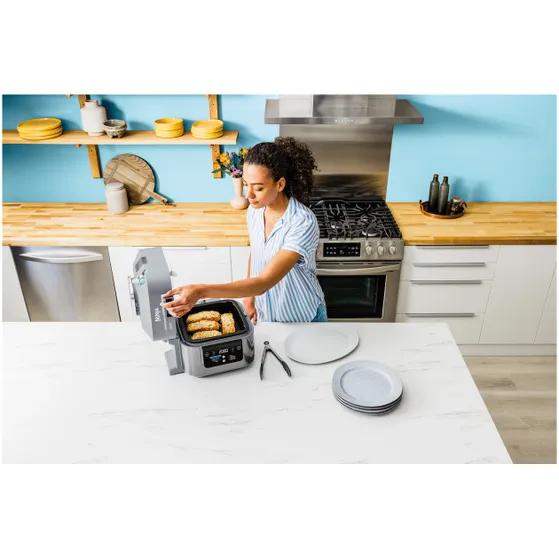 Ninja ON400EU Speedi