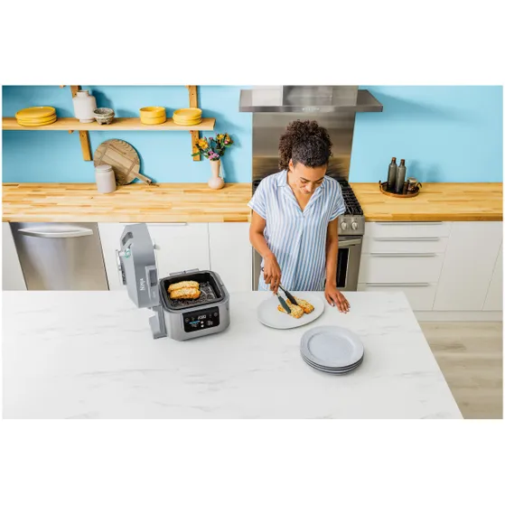 Ninja ON400EU Speedi