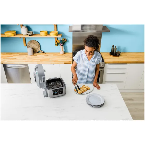 Ninja ON400EU Speedi