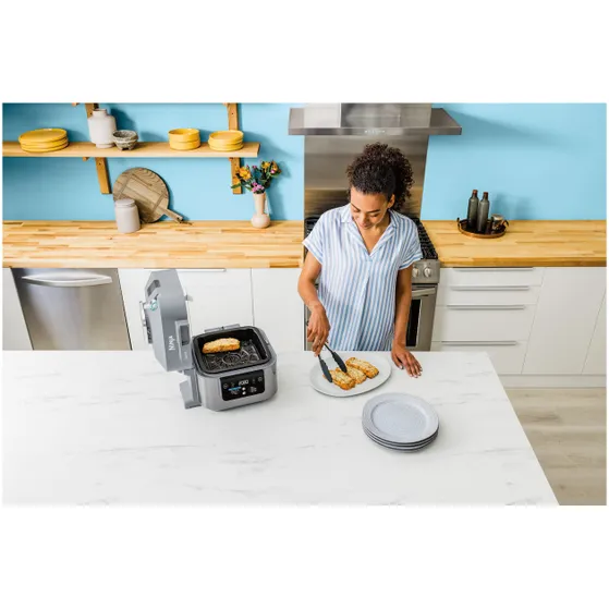 Ninja ON400EU Speedi