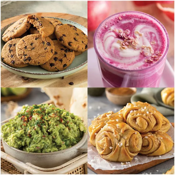 Philips HR3781/20 Zwart