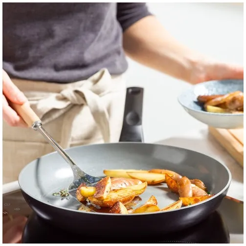 BK Easy Basic Ceramic koekenpan 28cm