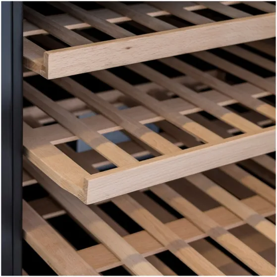 Frilec BERLINWS1-36-GTE-012FBL Zwart