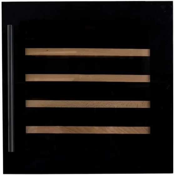 Frilec BERLINWS1-36-GTE-012FBL Zwart