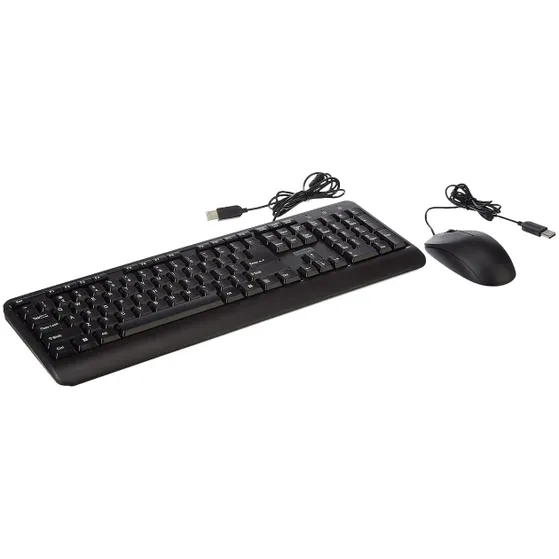Lenovo 160 Wired Combo