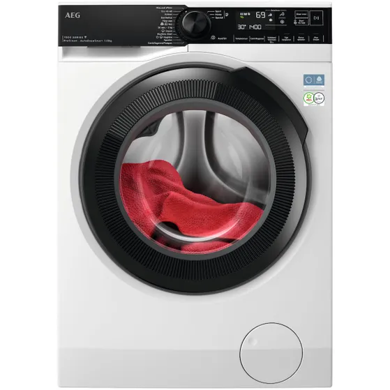 AEG LR7606AD4