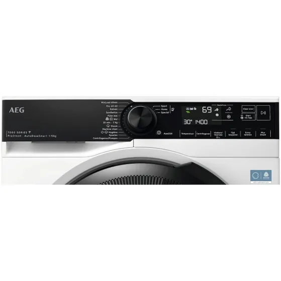 AEG LR7606AD4