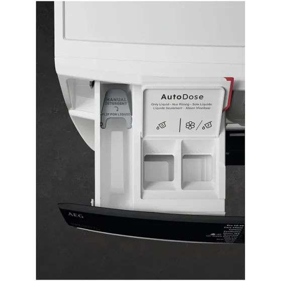 AEG LR7606AD4