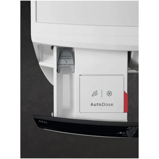 AEG LR7606AD4