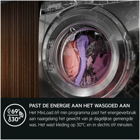 AEG LR7606AD4