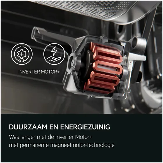 AEG LR7606AD4