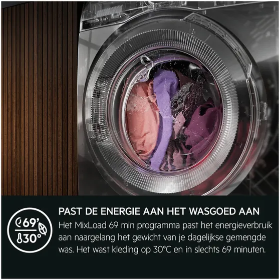 AEG LR7606AD4