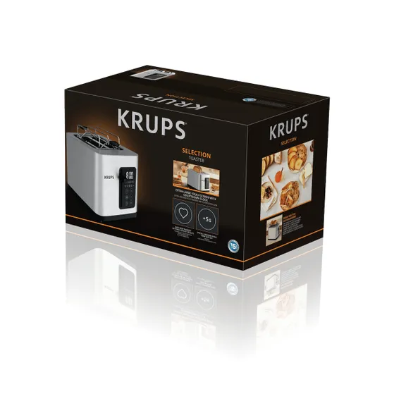 Krups KH651DE0