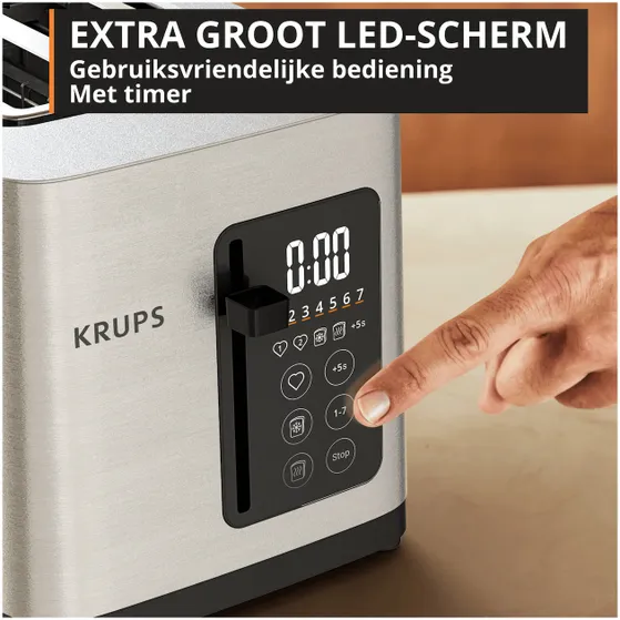 Krups KH651DE0