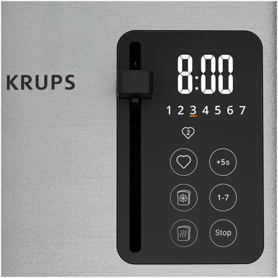 Krups KH651DE0