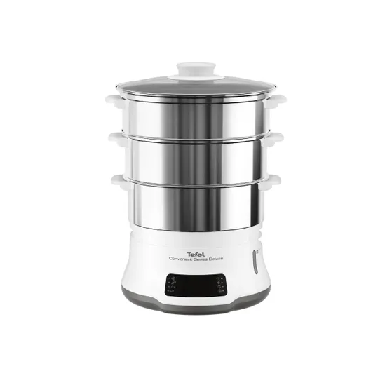 Tefal VC502D Convenient Series DeLuxe XL