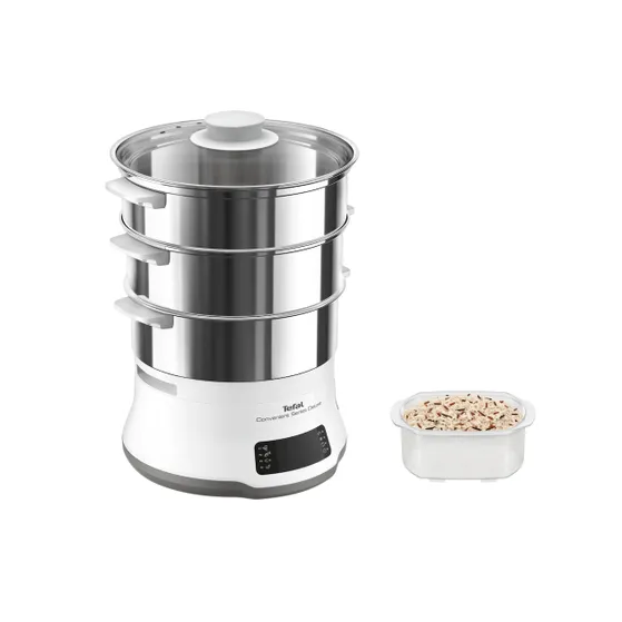 Tefal VC502D Convenient Series DeLuxe XL