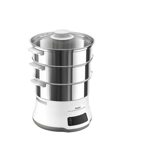 Tefal VC502D Convenient Series DeLuxe XL