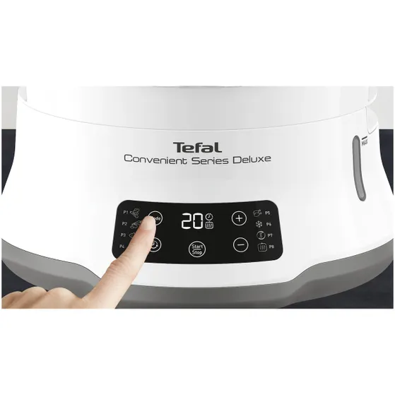 Tefal VC502D Convenient Series DeLuxe XL