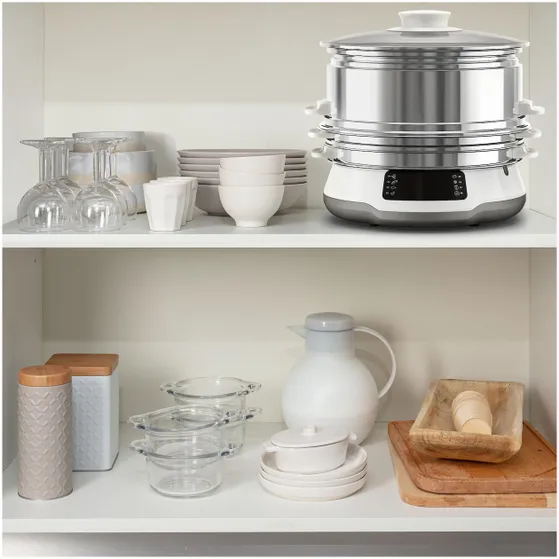 Tefal VC502D Convenient Series DeLuxe XL