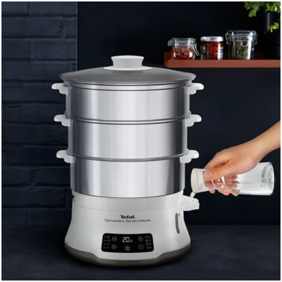 Tefal VC502D Convenient Series DeLuxe XL