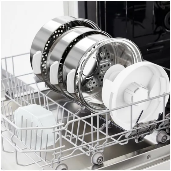 Tefal VC502D Convenient Series DeLuxe XL