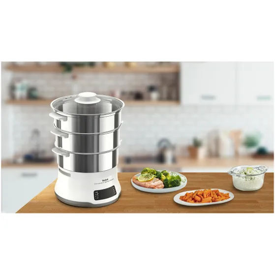 Tefal VC502D Convenient Series DeLuxe XL