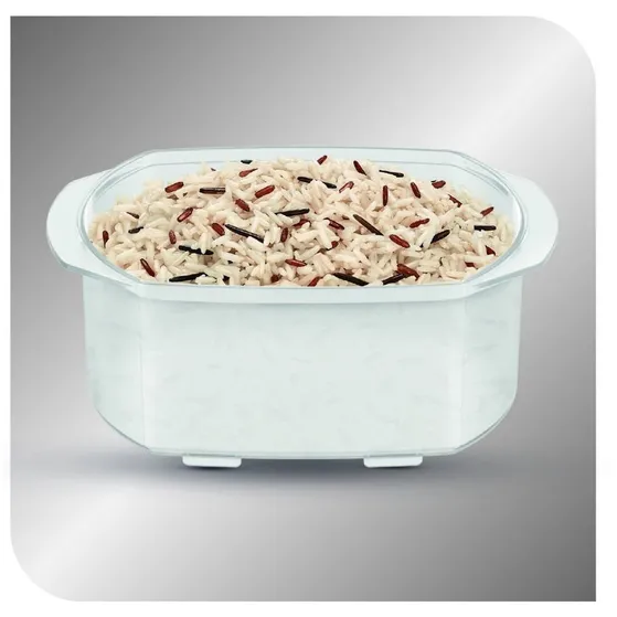 Tefal VC502D Convenient Series DeLuxe XL